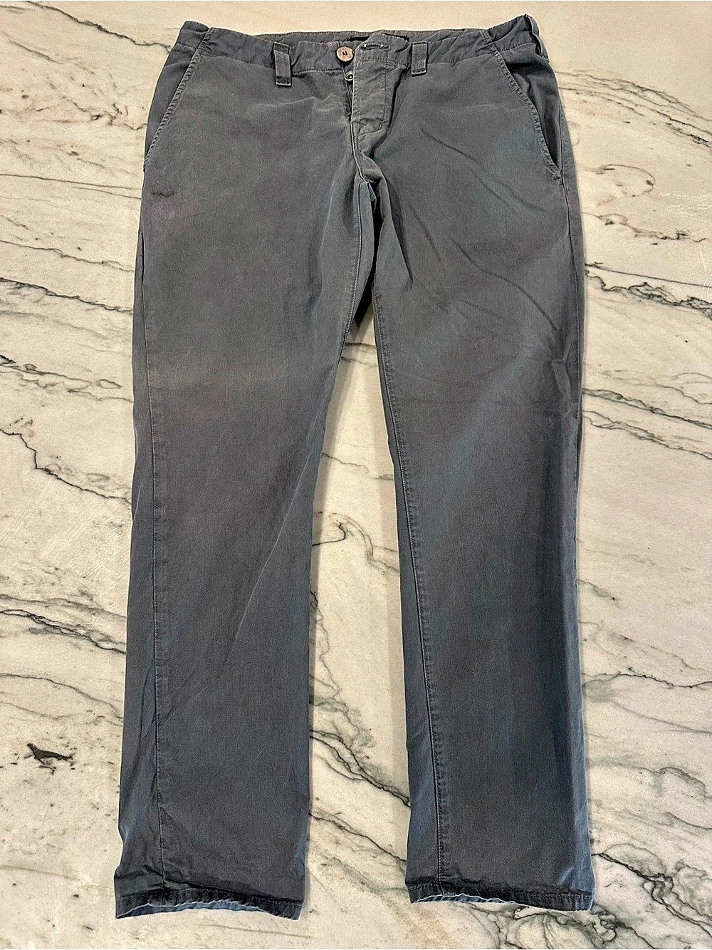 J BRAND Inez Gray Chinos